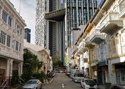 Eu Tong Sen Street (D1), Shop House #626570971